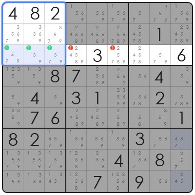 free sudoku puzzles to print