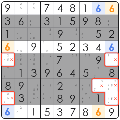 simple sudoku