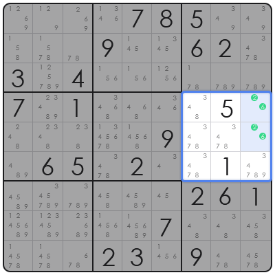 sudoku 247 expert winter